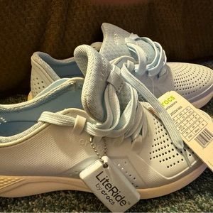 LiteRide by Crocs Sneakers